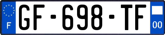 GF-698-TF