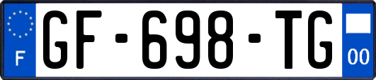 GF-698-TG