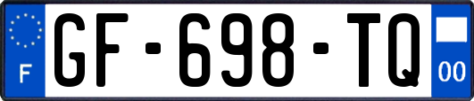 GF-698-TQ