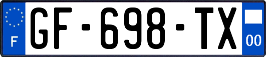 GF-698-TX