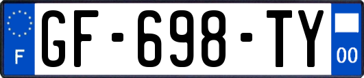 GF-698-TY