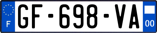 GF-698-VA