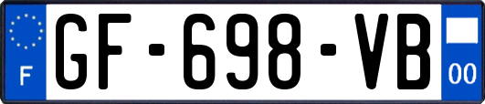 GF-698-VB