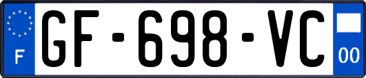 GF-698-VC