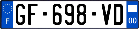 GF-698-VD