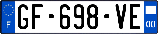 GF-698-VE