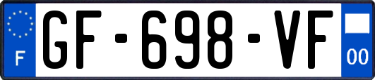 GF-698-VF