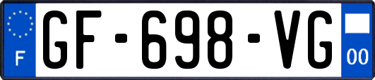 GF-698-VG