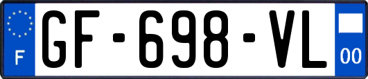 GF-698-VL