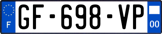 GF-698-VP