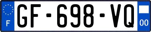 GF-698-VQ