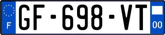 GF-698-VT