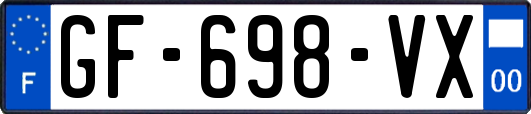 GF-698-VX
