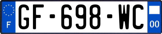 GF-698-WC