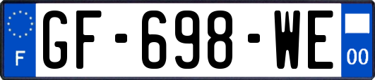 GF-698-WE
