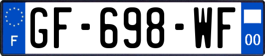 GF-698-WF