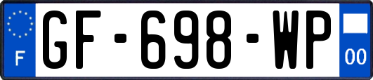 GF-698-WP