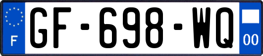 GF-698-WQ