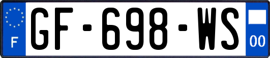 GF-698-WS