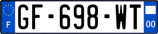 GF-698-WT
