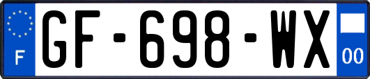 GF-698-WX