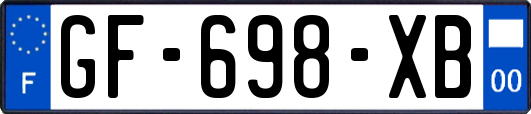 GF-698-XB
