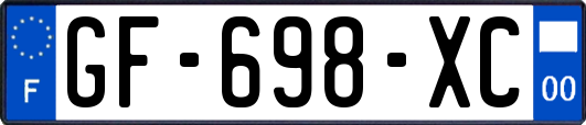 GF-698-XC