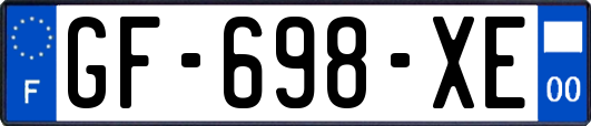 GF-698-XE