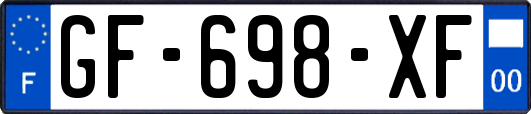 GF-698-XF