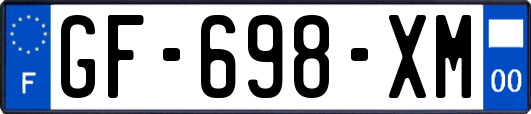 GF-698-XM