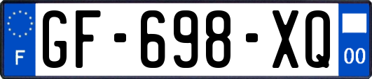 GF-698-XQ