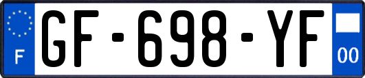 GF-698-YF