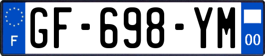 GF-698-YM