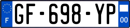 GF-698-YP