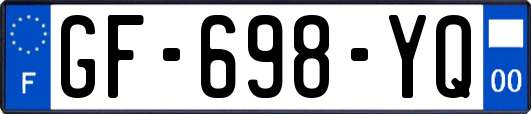 GF-698-YQ