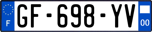GF-698-YV