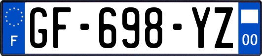 GF-698-YZ