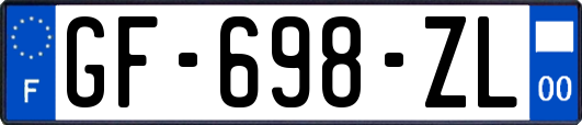 GF-698-ZL