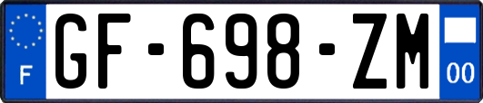 GF-698-ZM