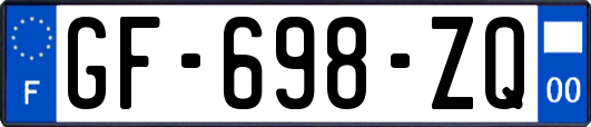 GF-698-ZQ