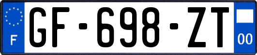 GF-698-ZT