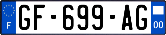 GF-699-AG