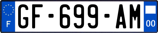 GF-699-AM