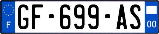 GF-699-AS