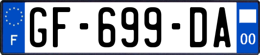GF-699-DA