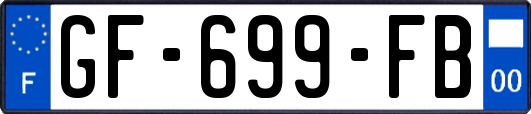 GF-699-FB