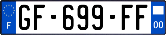 GF-699-FF