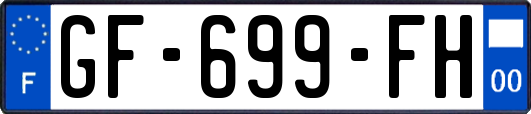 GF-699-FH