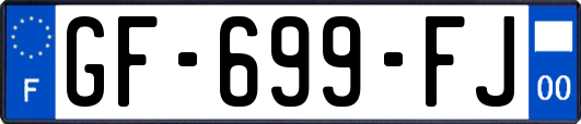 GF-699-FJ