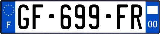 GF-699-FR